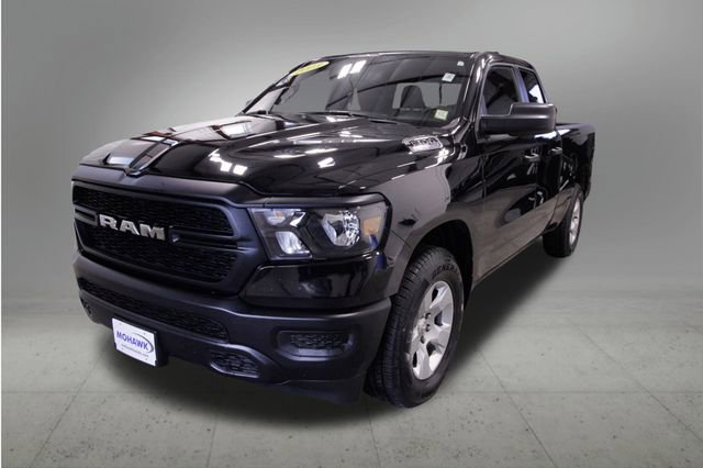 Used 2023 RAM 1500 Tradesman