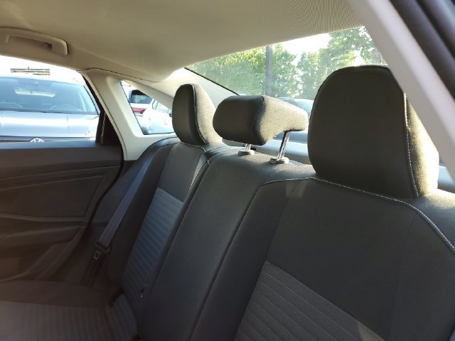Certified 2026 Volkswagen Jetta S FWD image 15