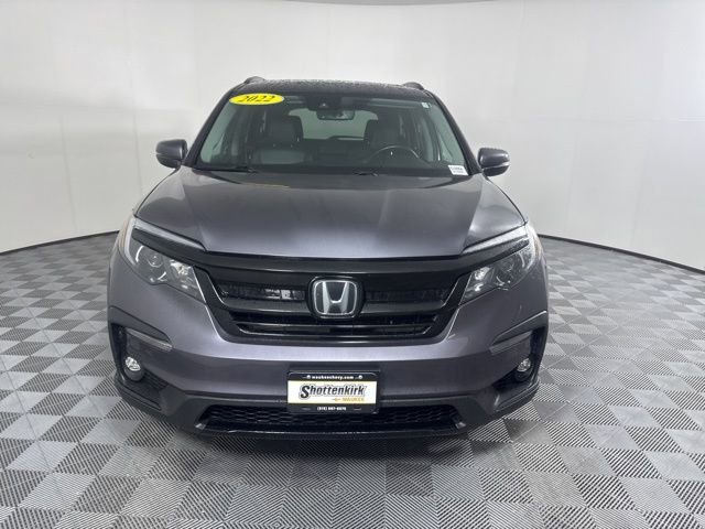 Used 2022 Honda Pilot Special Edition image 8