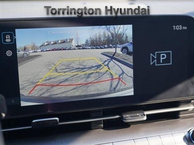 Used 2025 Hyundai Kona SEL image 25