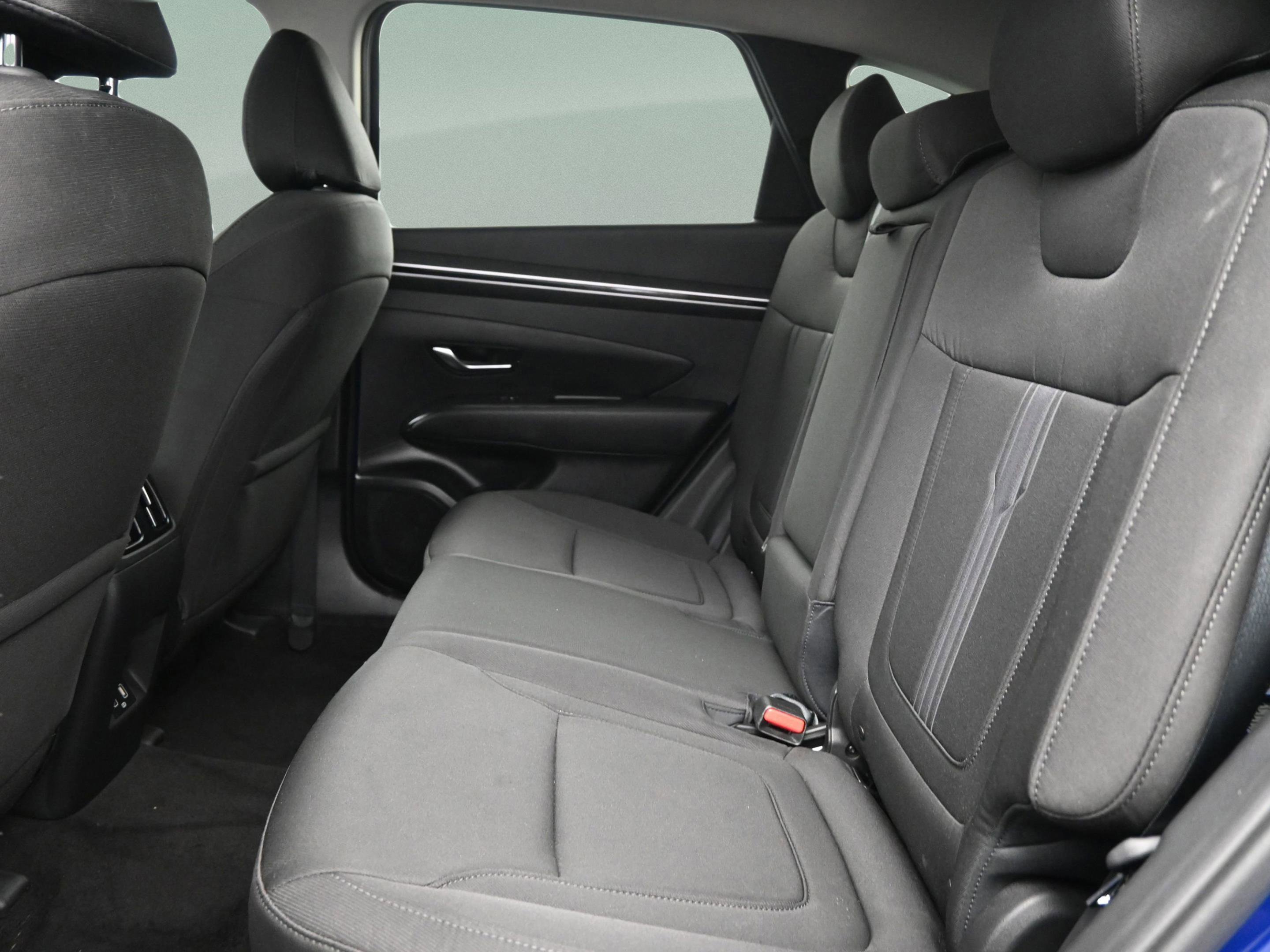 Used 2024 Hyundai Tucson SEL image 40