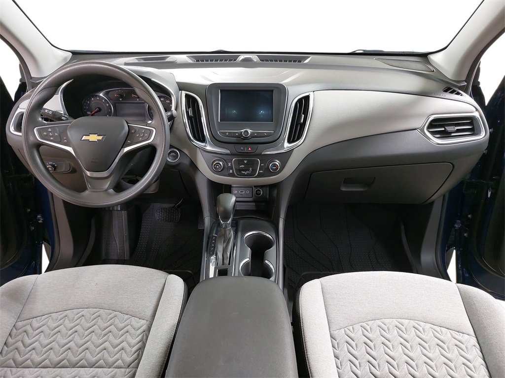 Certified 2023 Chevrolet Equinox LS w/ LS Convenience Package image 11