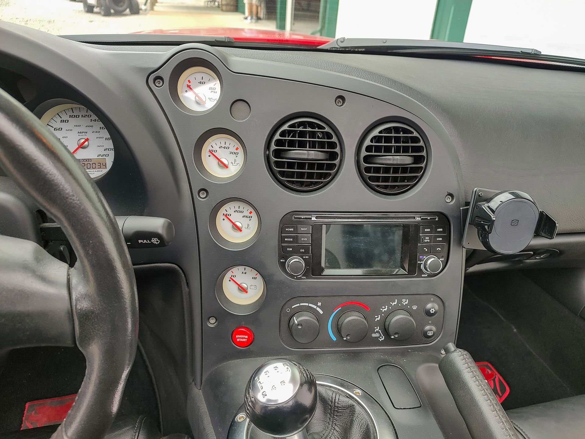 Used 2003 Dodge Viper SRT-10 image 43