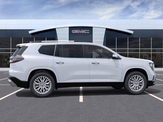 New 2026 GMC Acadia Denali w/ Super Cruise Package AWD/4WD image 39