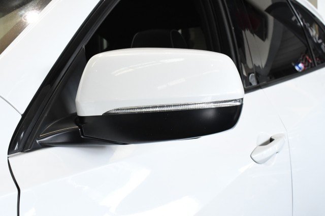 Used 2021 Acura RDX A-Spec AWD/4WD image 7