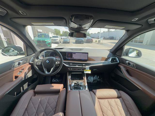 New 2026 BMW X5 xDrive50e AWD/4WD image 13