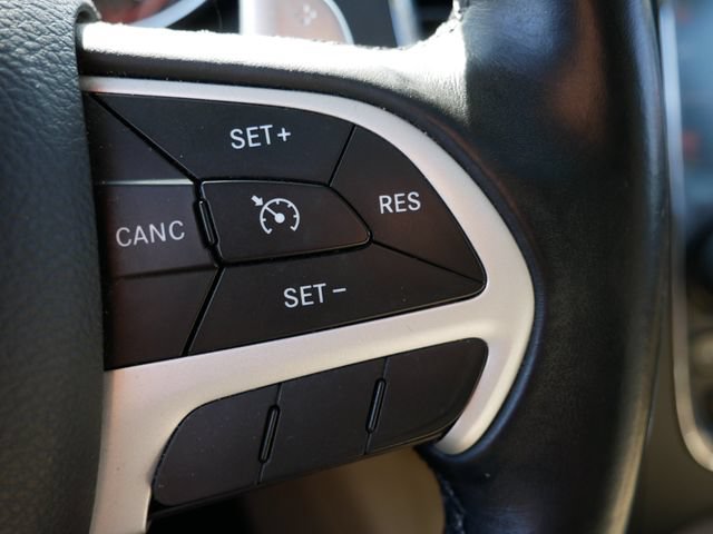 Used 2014 Dodge Durango Limited AWD/4WD image 31