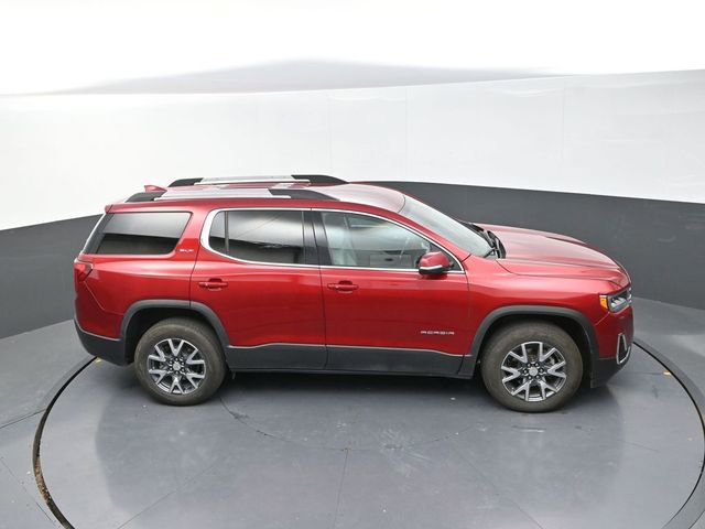 Used 2023 GMC Acadia SLT image 29
