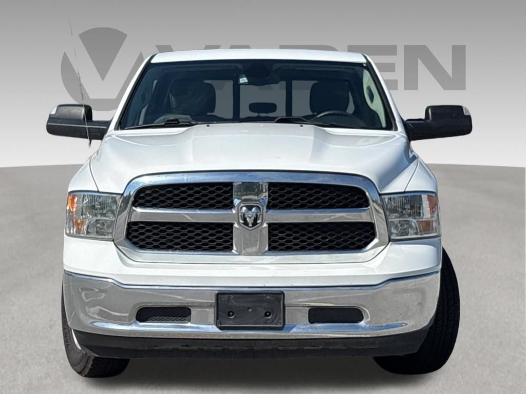 Used 2023 RAM 1500 Classic SLT w/ Trailer & Traction Group AWD/4WD image 2