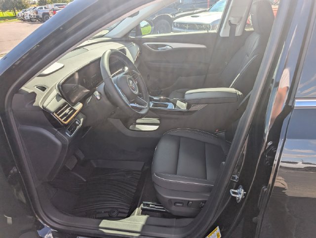 New 2026 Buick Envision Avenir AWD/4WD image 15