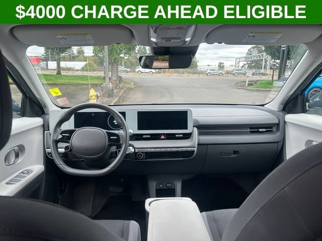 Used 2024 Hyundai Ioniq 5 SEL AWD/4WD image 13