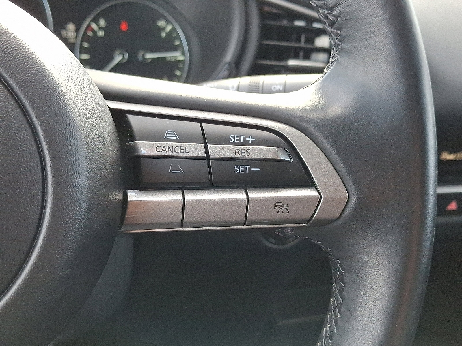 Used 2023 MAZDA CX-30 AWD 2.5 S w/ Select Package image 23