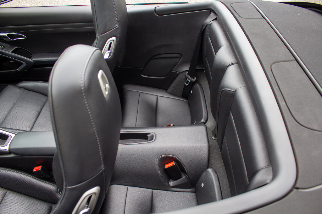 Used 2015 Porsche 911 Carrera S RWD image 21