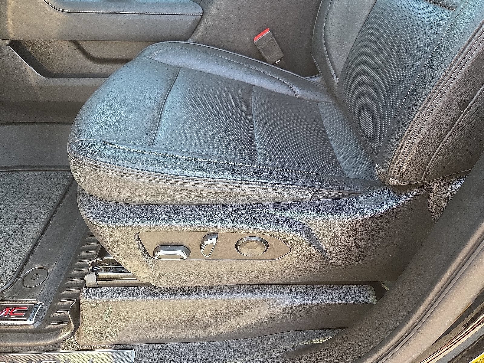 Certified 2023 GMC Sierra 1500 Denali AWD/4WD image 21