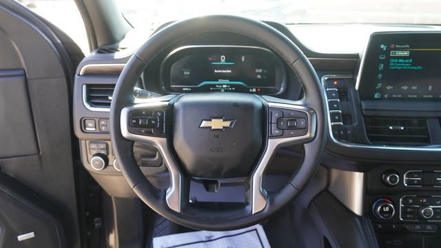 Used 2024 Chevrolet Suburban LT image 27