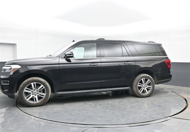 Used 2024 Ford Expedition Max Limited image 3