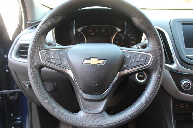 Used 2021 Chevrolet Equinox LT FWD image 14