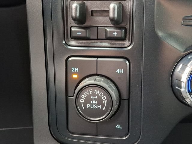 Used 2024 Ford F150 XLT w/ Equipment Group 302A MID AWD/4WD image 22