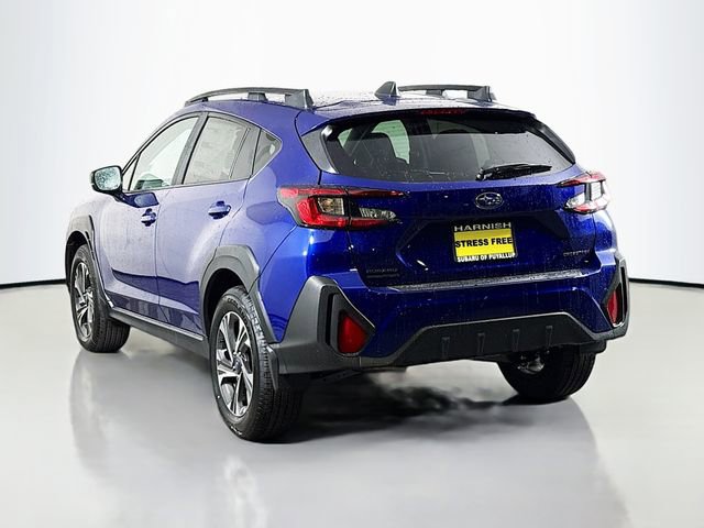 New 2026 Subaru Crosstrek 2.0i Premium image 5