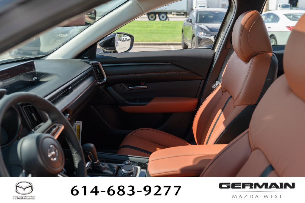 New 2026 MAZDA CX-50 Meridian Edition w/ Weather Package AWD/4WD image 19