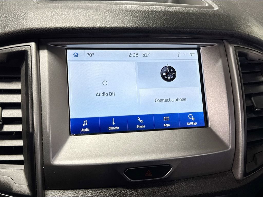 Used 2021 Ford Ranger XL w/ Equipment Group 101A High image 19