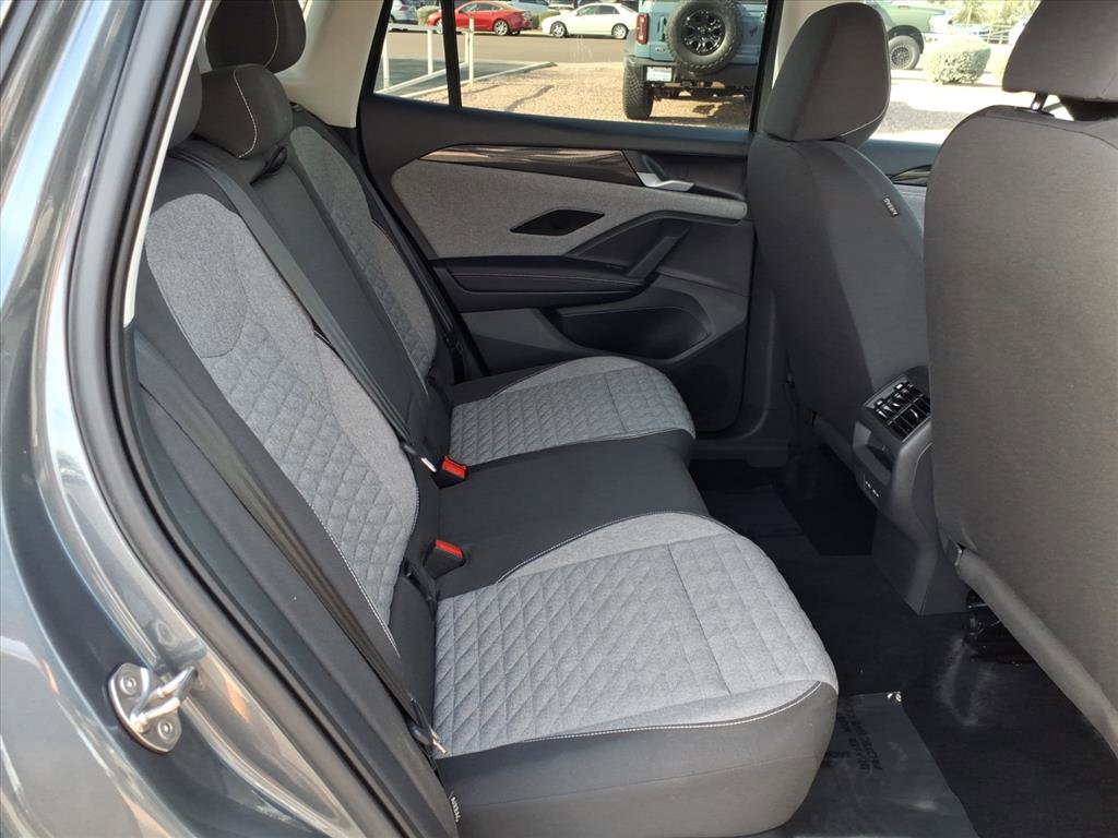 Certified 2025 Volkswagen Tiguan S image 14