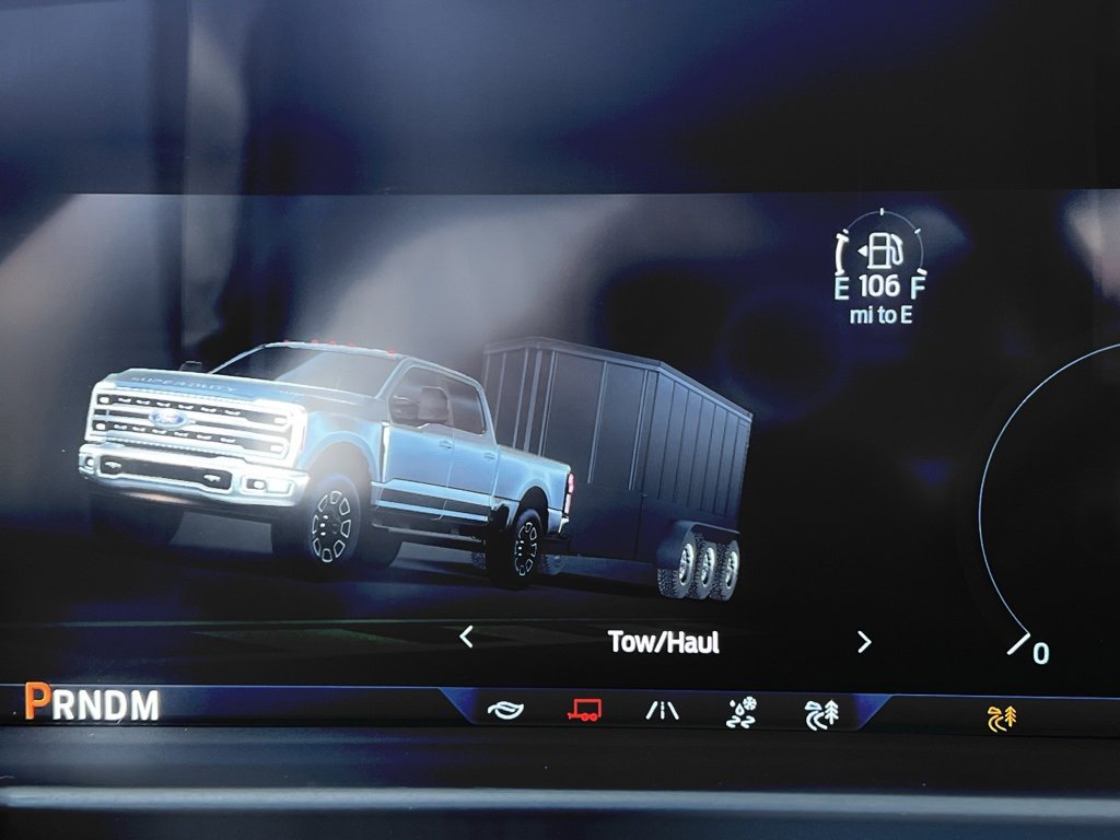 New 2026 Ford F250 Platinum image 27