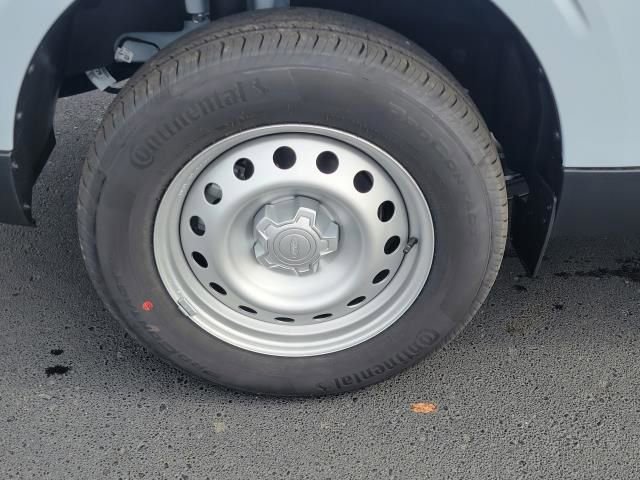 New 2025 Ford Maverick XL w/ Equipment Group 101A image 10