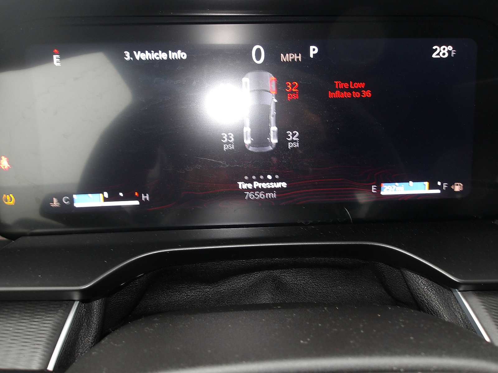 Used 2025 Jeep Grand Cherokee Altitude image 17