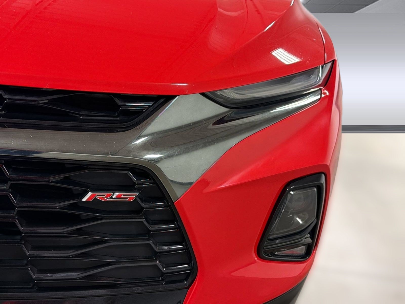 Used 2020 Chevrolet Blazer RS AWD/4WD image 10