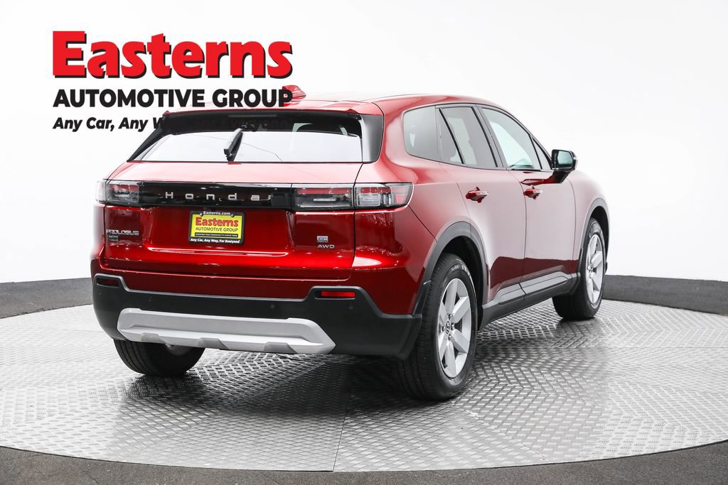 Used 2024 Honda Prologue EX image 5
