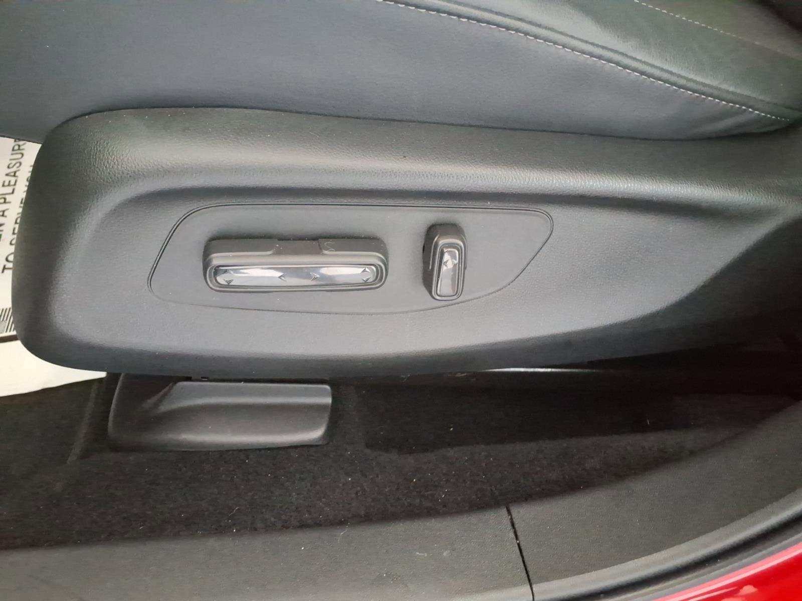 Certified 2024 Honda HR-V EX-L image 20