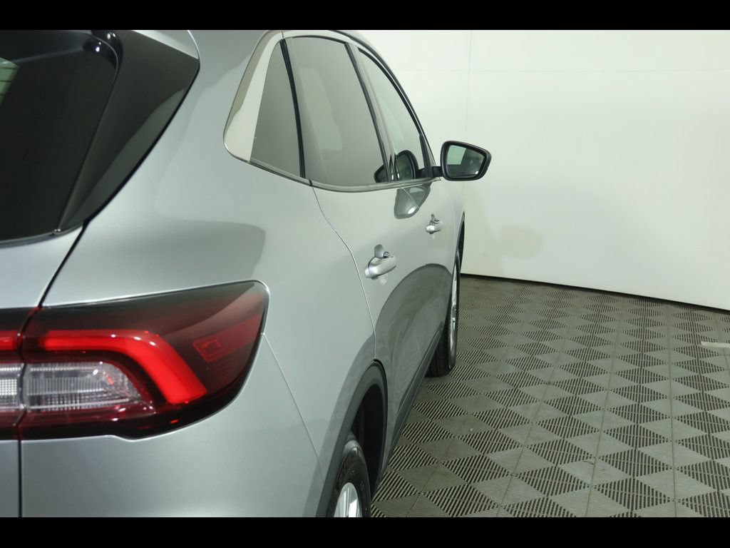 Used 2024 Ford Escape Active FWD image 13