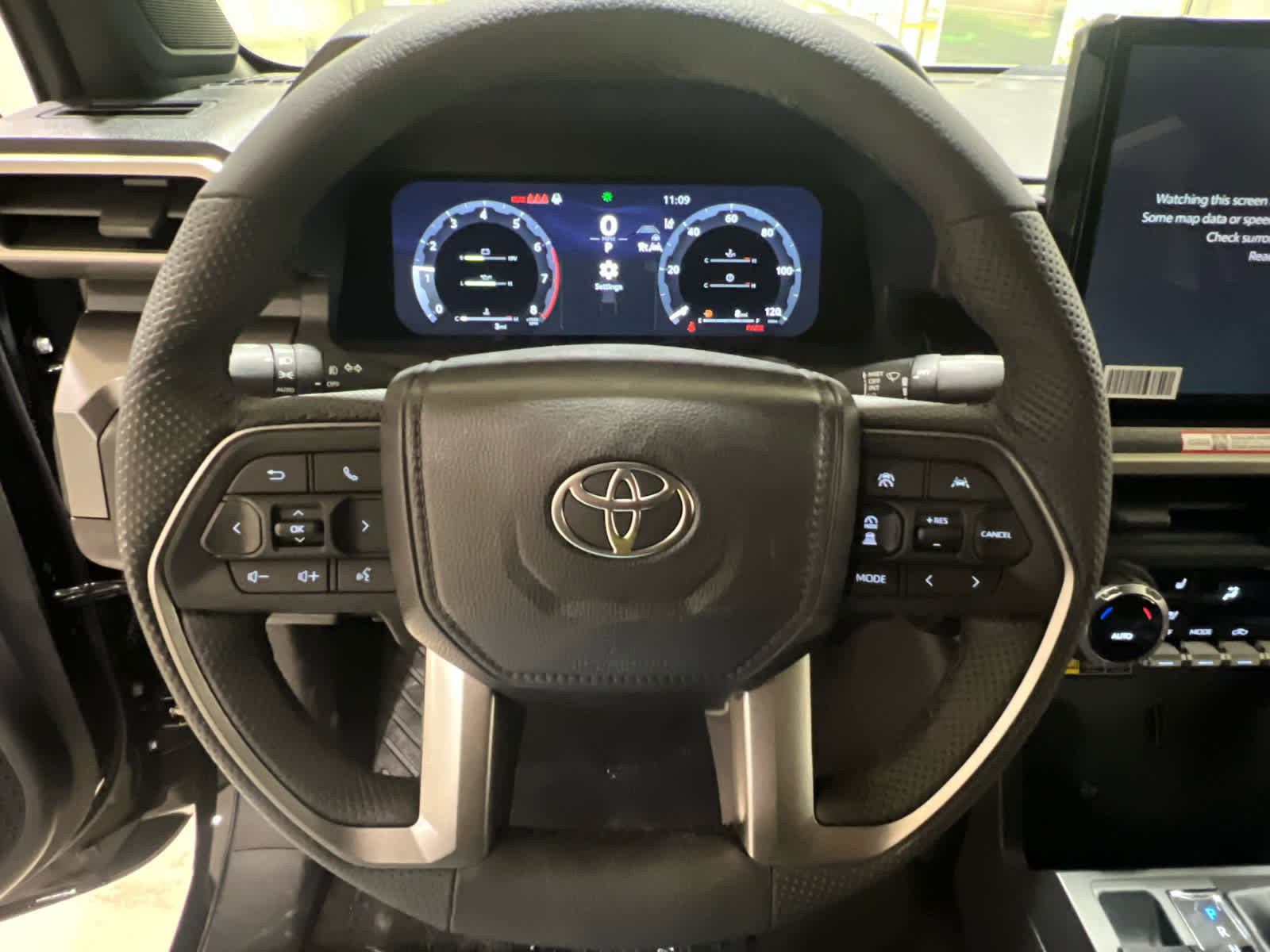 New 2026 Toyota Tacoma TRD Off-Road w/ TRD Off Road Premium Package image 18