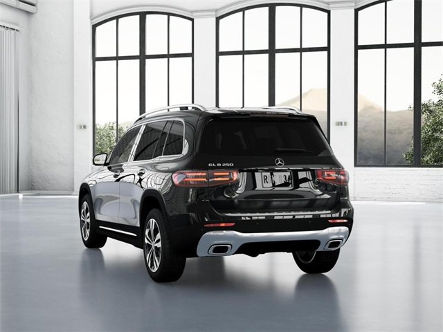 Used 2025 Mercedes-Benz GLB 250 image 27