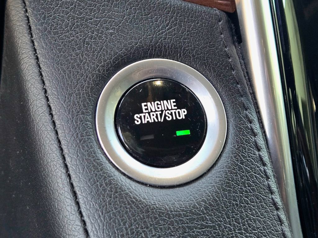 Used 2019 Cadillac Escalade Premium Luxury image 23