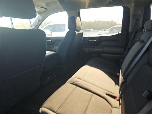 Used 2020 Chevrolet Silverado 1500 LT w/ Texas Edition RWD image 4