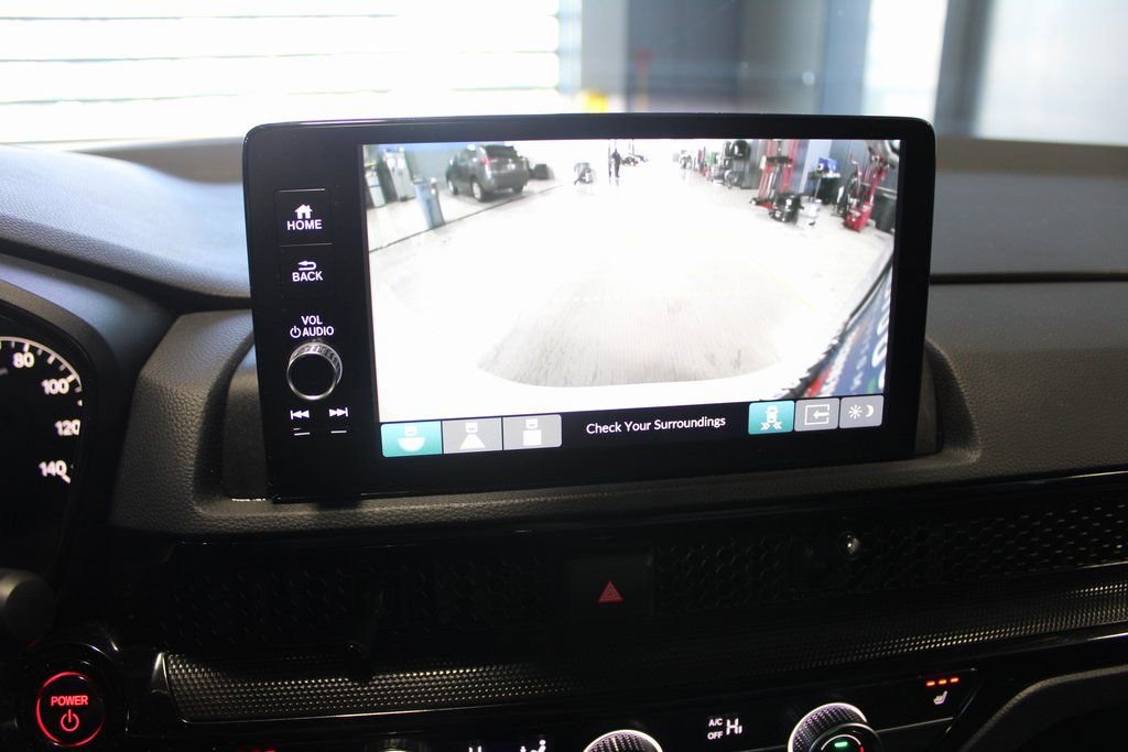 Used 2025 Honda CR-V Sport Touring image 31