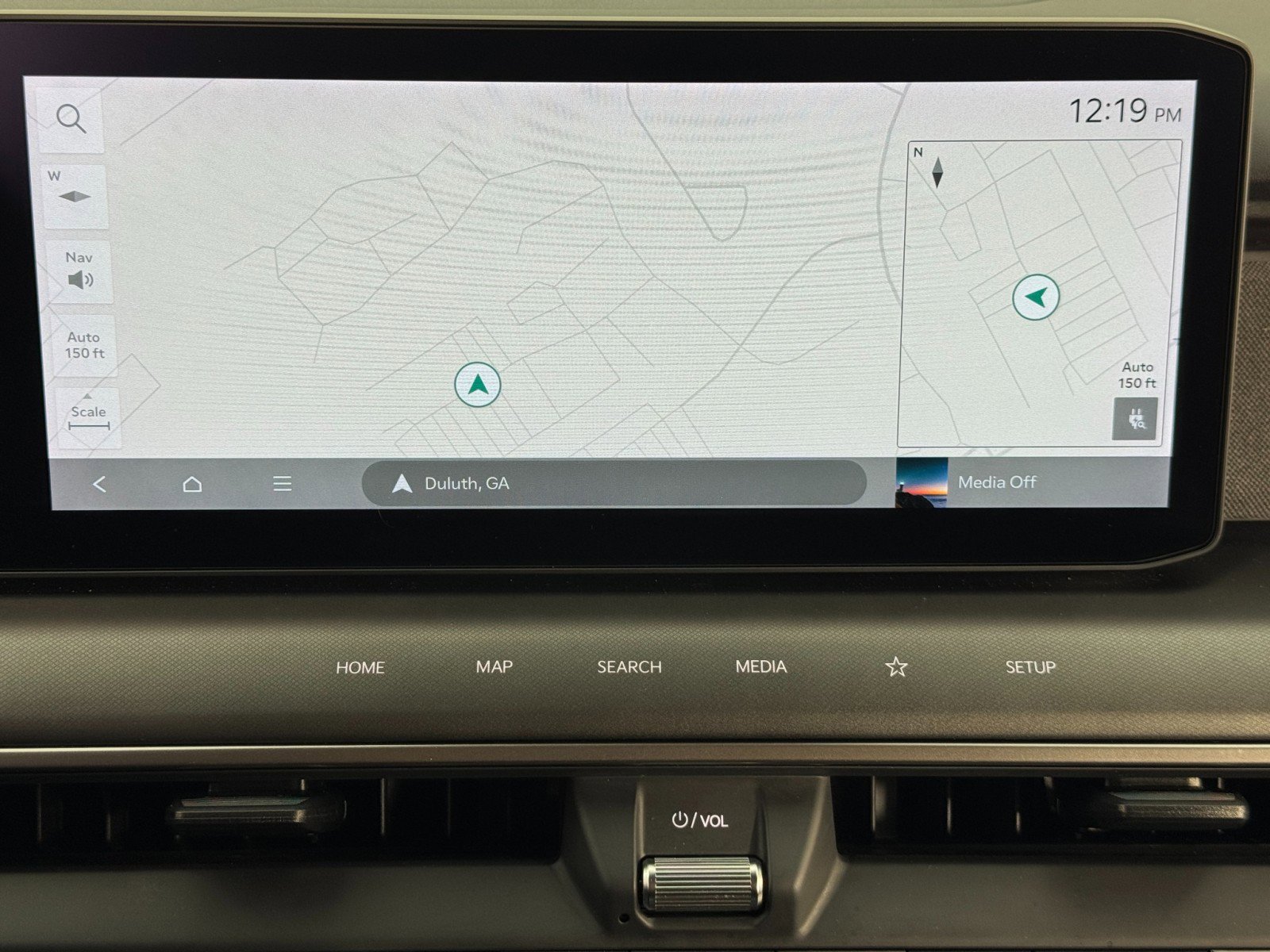 Used 2024 Kia EV9 Light Long Range image 24