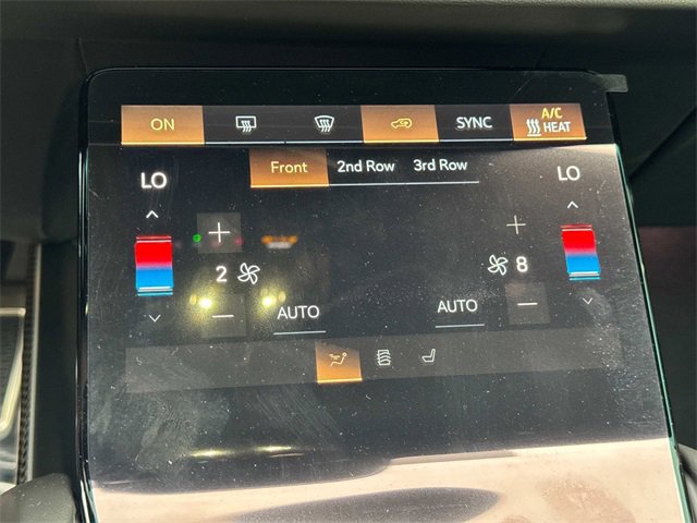 New 2026 Cadillac Vistiq Luxury w/ LPO, Floor Liner Package image 25