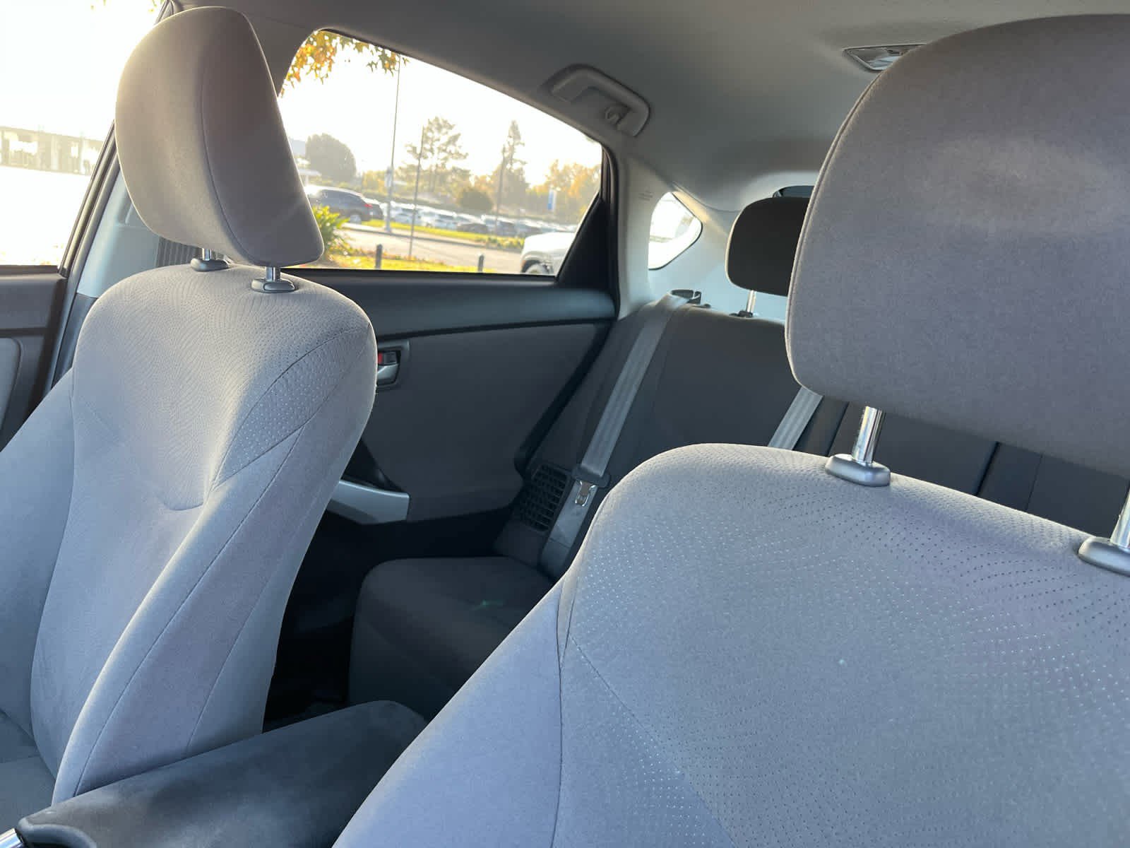 Used 2013 Toyota Prius Prime Plug-In Hybrid image 34