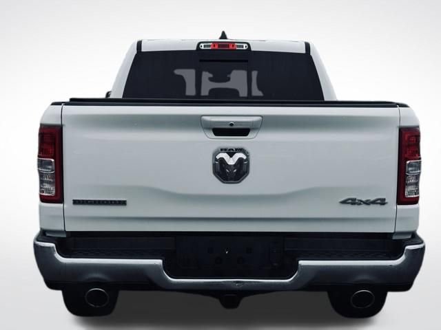 Used 2022 RAM 1500 Big Horn image 9