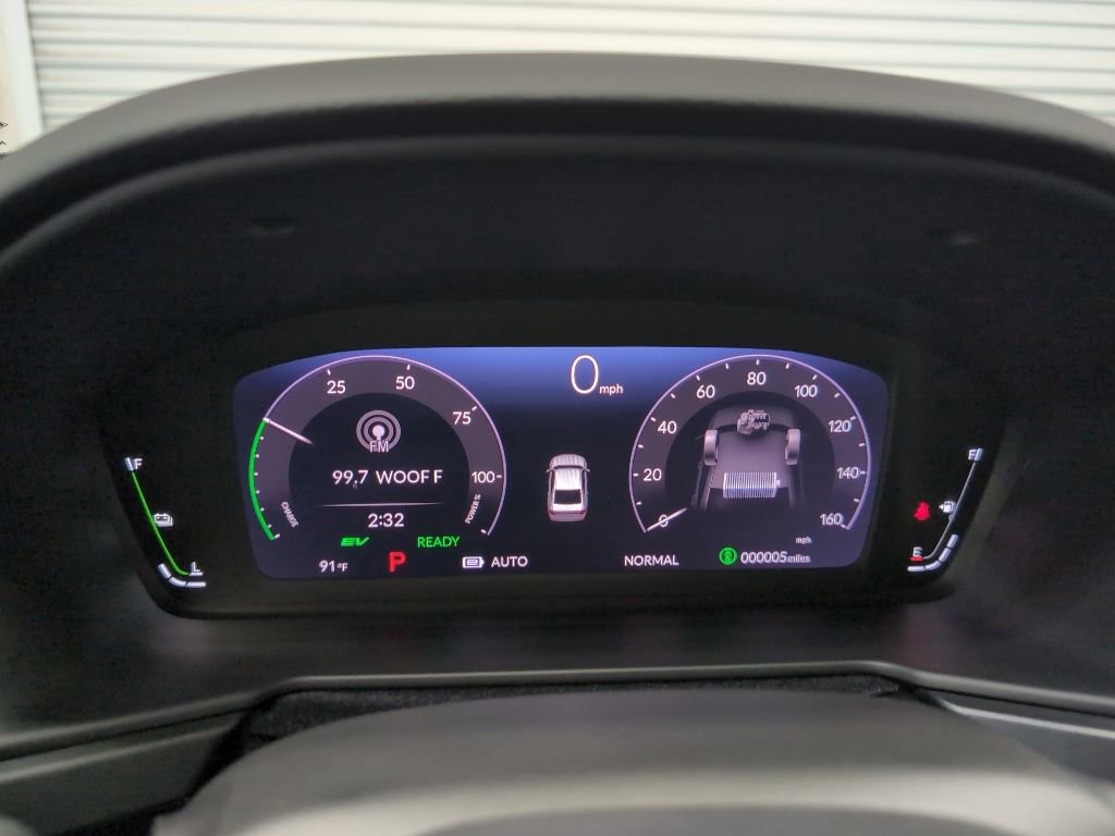 New 2026 Honda Accord Sport image 16