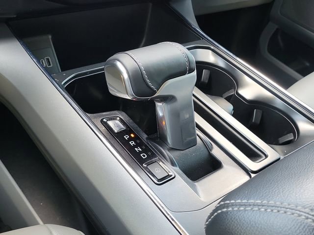 Used 2025 Ford F150 Lightning Flash image 30