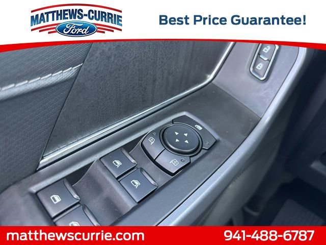 New 2026 Ford F150 XLT w/ Equipment Group 302A MID image 26
