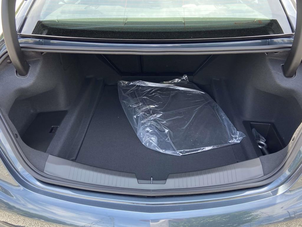 New 2026 Cadillac CT5 Premium Luxury RWD image 10
