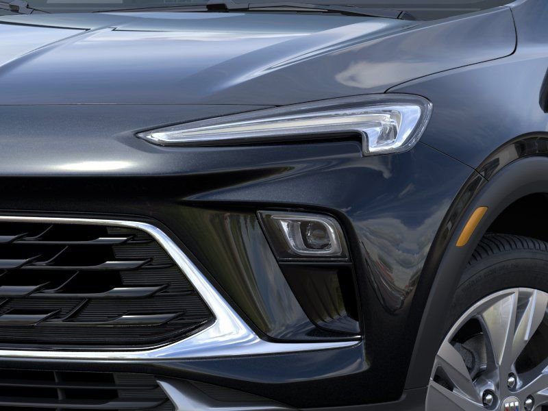 New 2026 Buick Encore GX Preferred w/ Advanced Technology Package image 10
