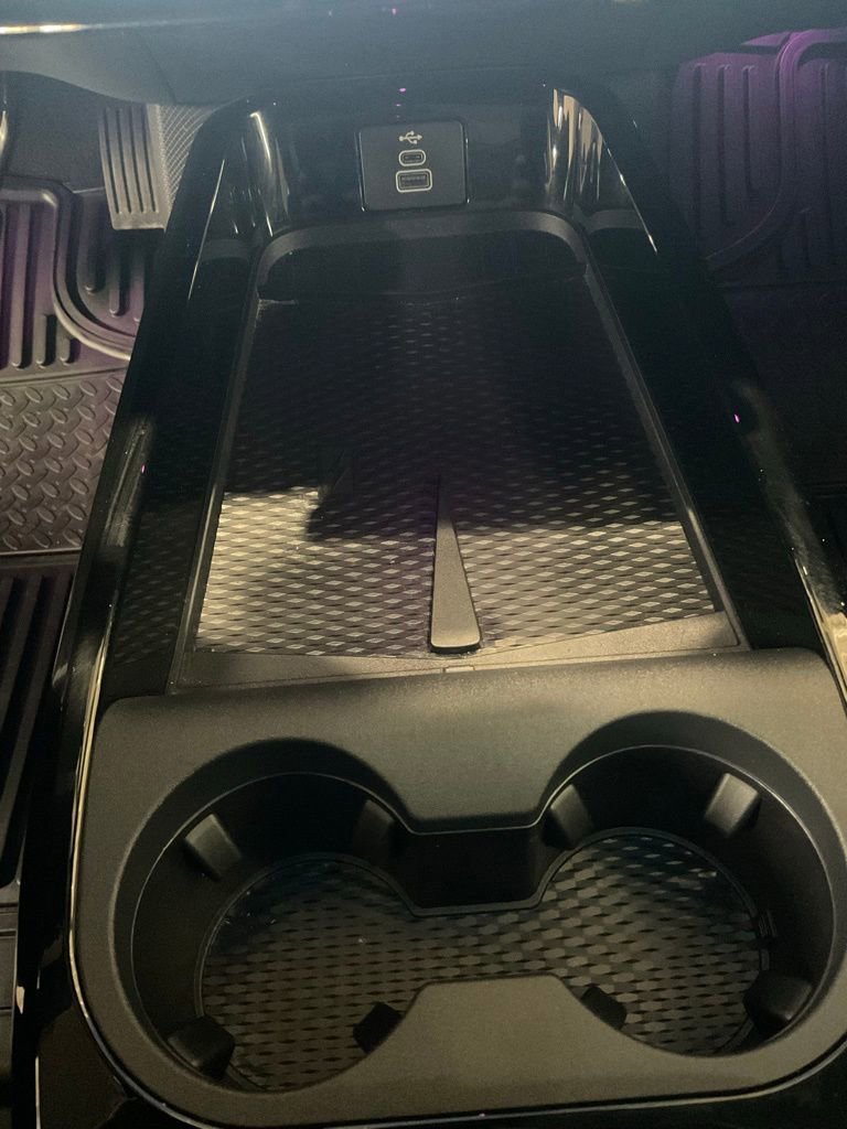 Used 2025 Ford Mustang Mach-E Premium image 22