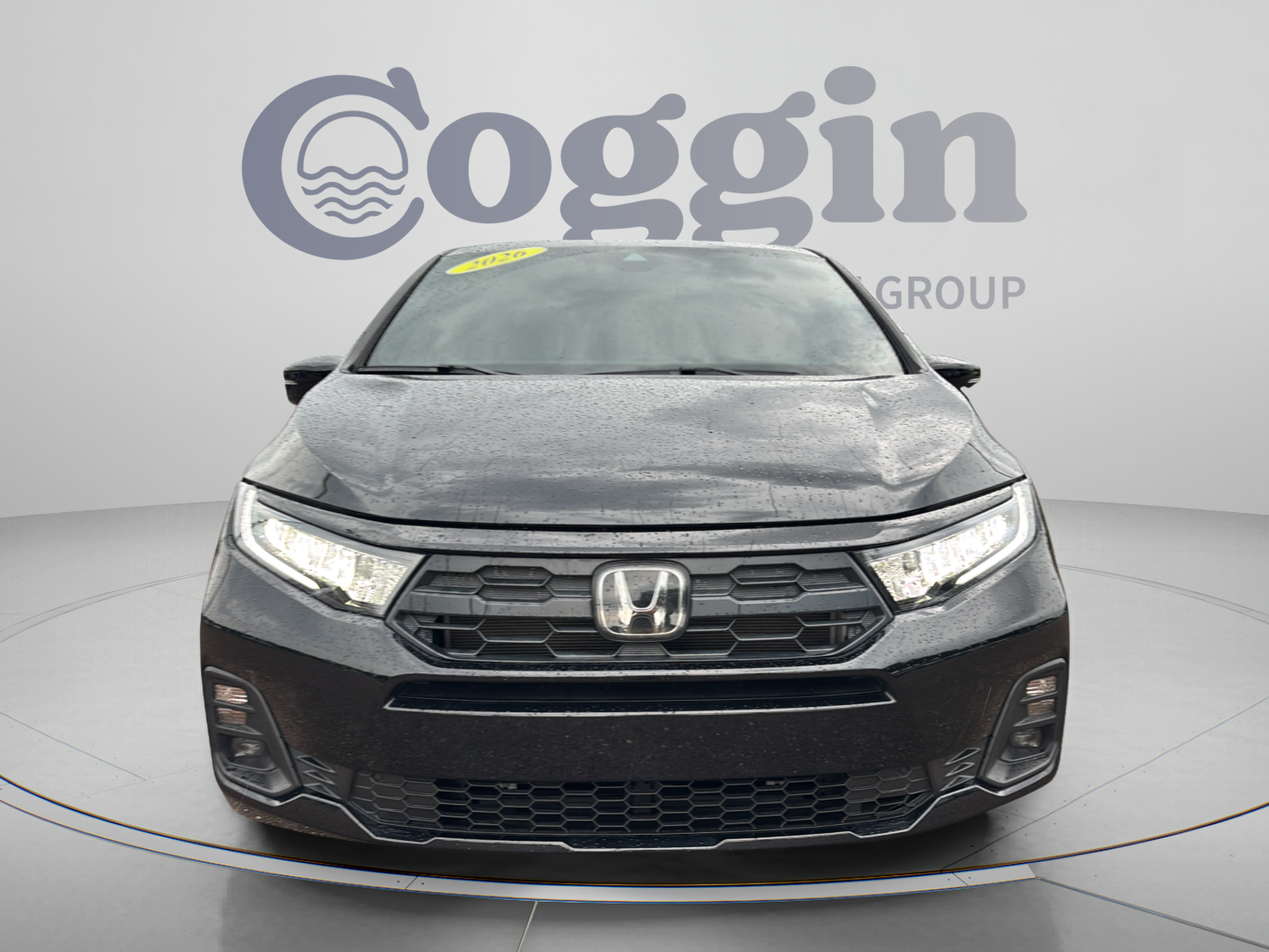 Certified 2026 Honda Odyssey Sport-L image 8