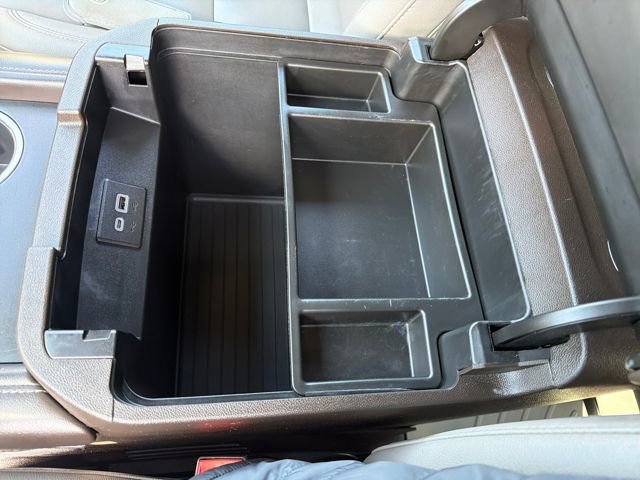 Used 2022 Chevrolet Suburban Z71 AWD/4WD image 21